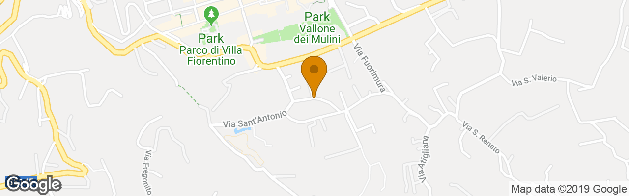 Dreaming Sorrento Suites 