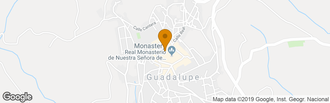 Hotel Hospedería del Real Monasterio 