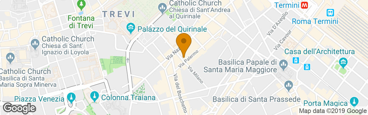 Hotel Interno 7 Luxury Rooms 