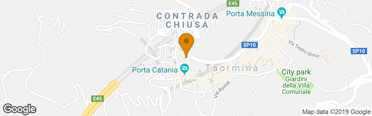 La Maladrina Apartments & Suites 