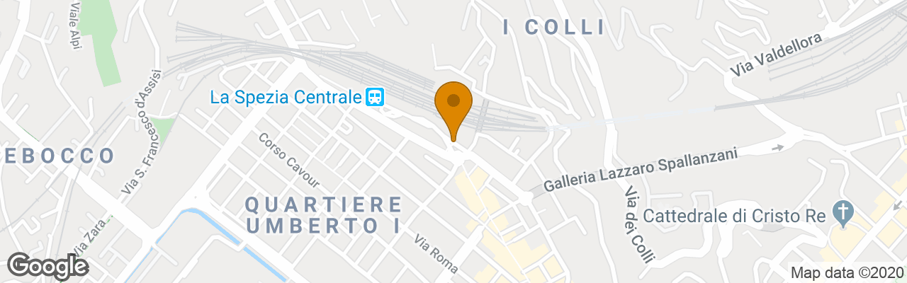 Pensione Affittacamere City Rest 