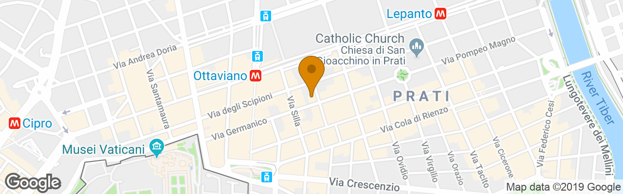 Pensione Gravina Rooms San Pietro 