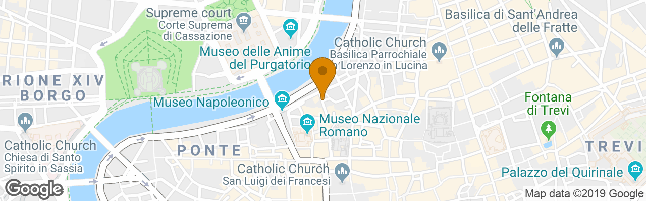 Bed and Breakfast Maison Navona 