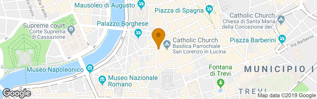 Bed and Breakfast Splendor Suite Roma 