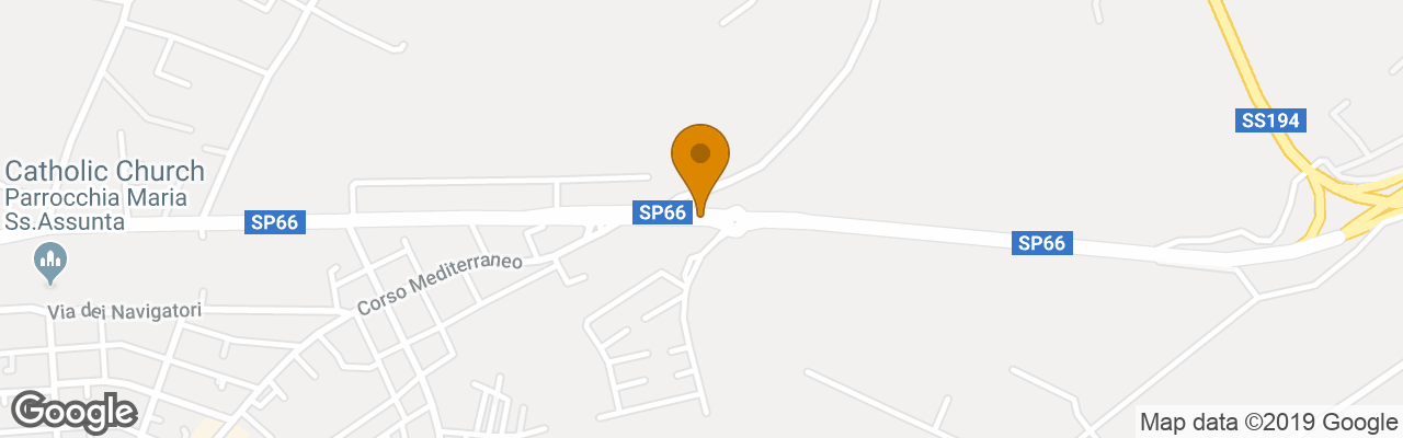 Conte Di Cabrera Hotel Club 