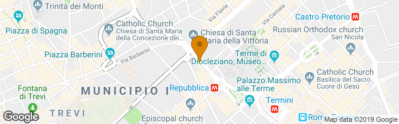 Hotel Mascagni Luxury Dependance 