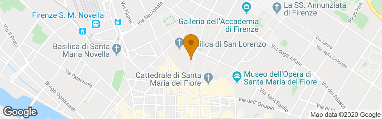 Bed and Breakfast Locanda San Lorenzo 