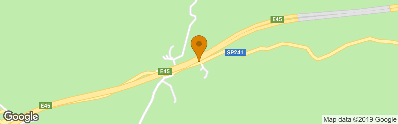 Il Ghiro Bed & Breakfast 