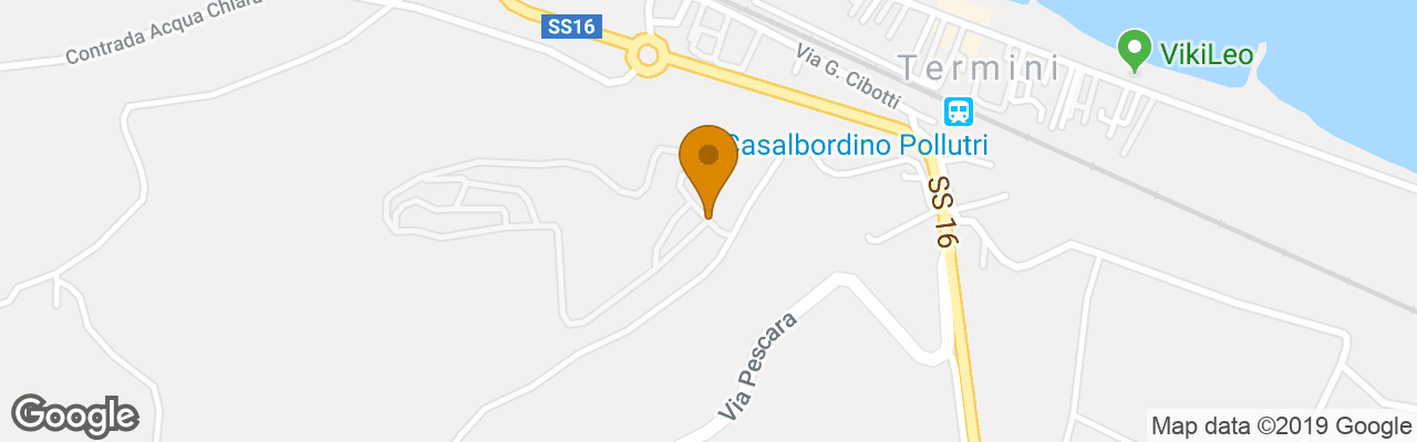 Hotel Centro Vacanze Poker 