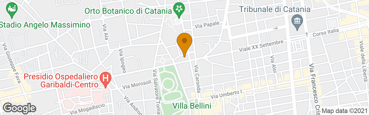 Hotel Regina Margherita 