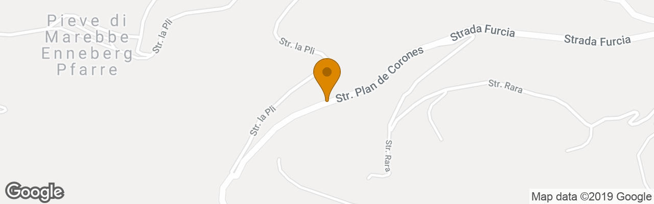 Hotel Residence Plan De Corones 