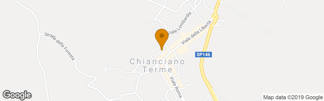 Hotel Albergo Continentale 