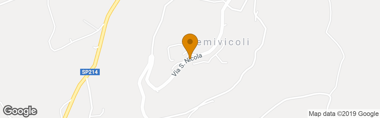 Hotel Castello Di Semivicoli 