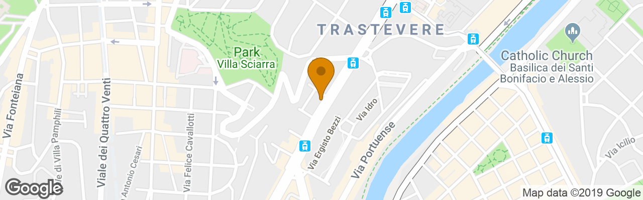 Hotel Al138 Town House 