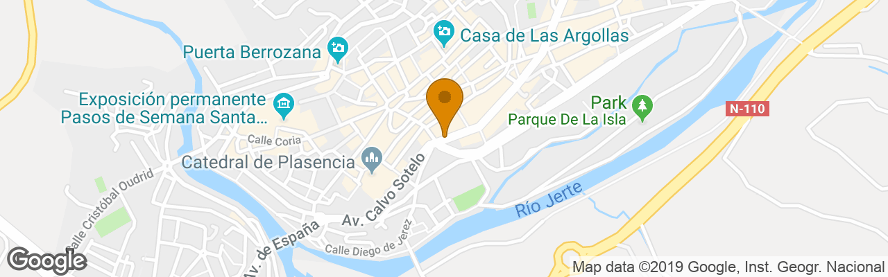 Hotel Exe Alfonso VIII 