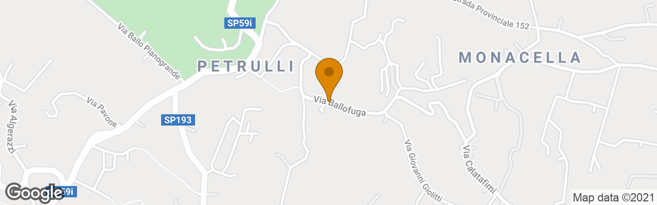 Hotel Antico Borgo Petralia 