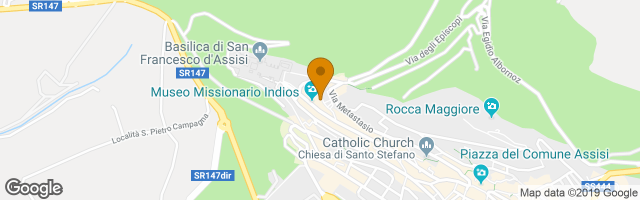 Hotel Monastero Sant'andrea 