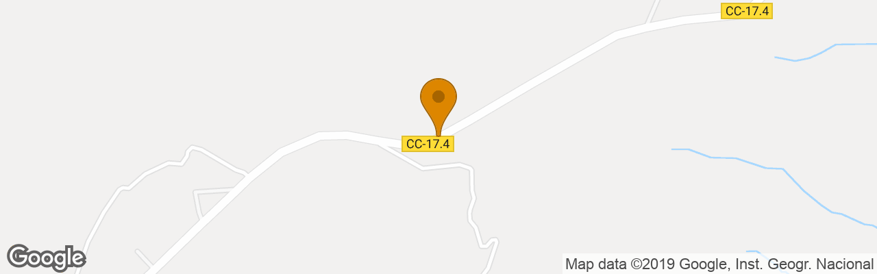 Hotel Hospederia La Serrana 