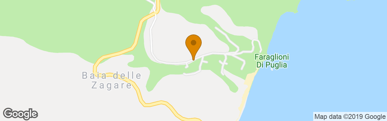 Baia dei Mergoli Hotel & Resort 