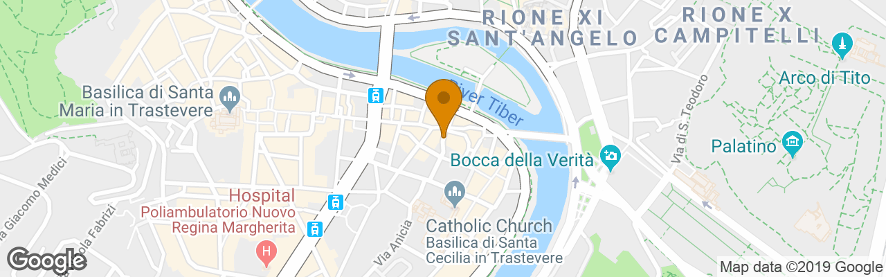 Bed and Breakfast Bed&Breakfast Arco del Lauro 