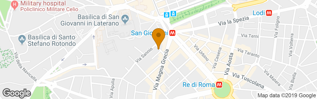 Bed and Breakfast Bed&Breakfast Corfinio 