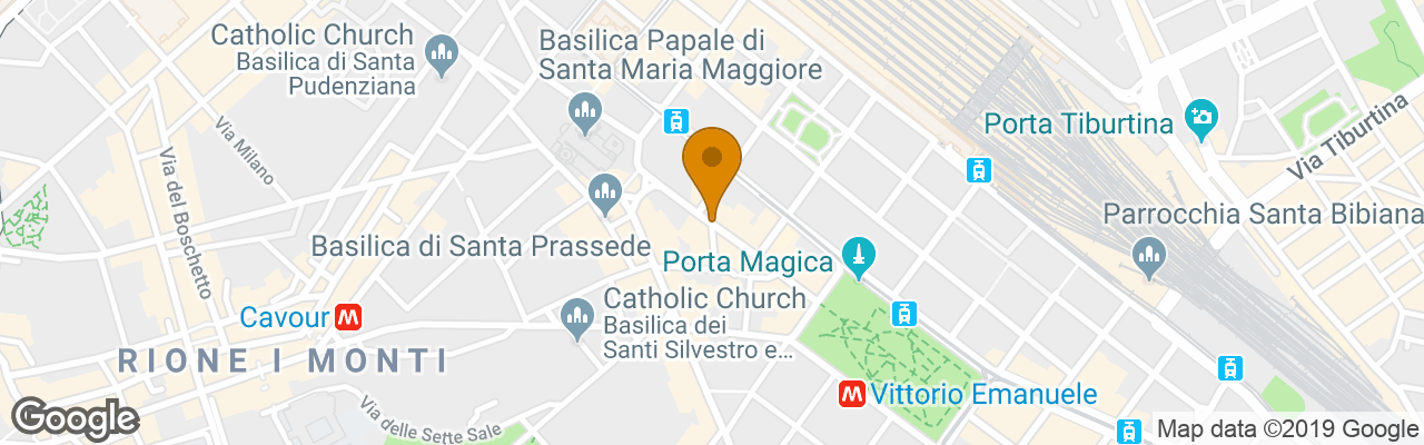 Bed and Breakfast Rome to Stay 