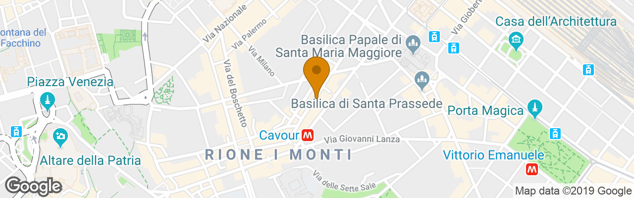 Bed and Breakfast Urbana 33 