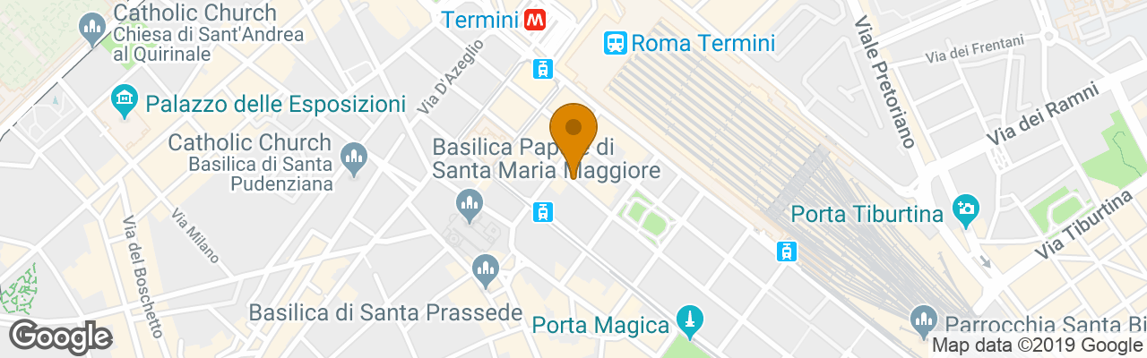 Bed and Breakfast Bed&Breakfast Ariana 