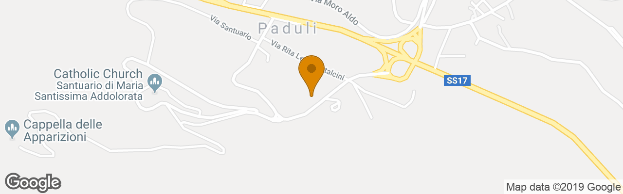 Hotel La Fonte dell'Astore 