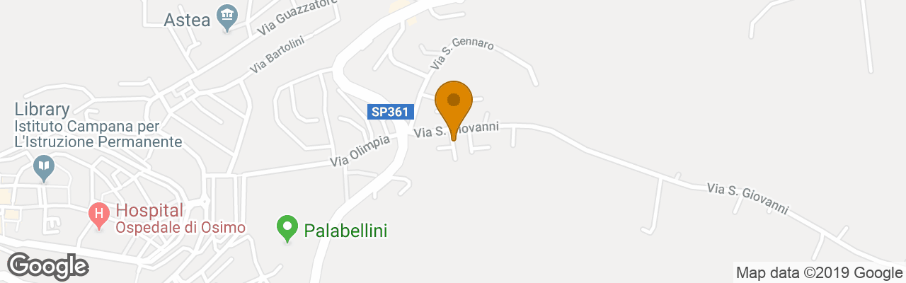 Pensione Antistress Affittacamere 