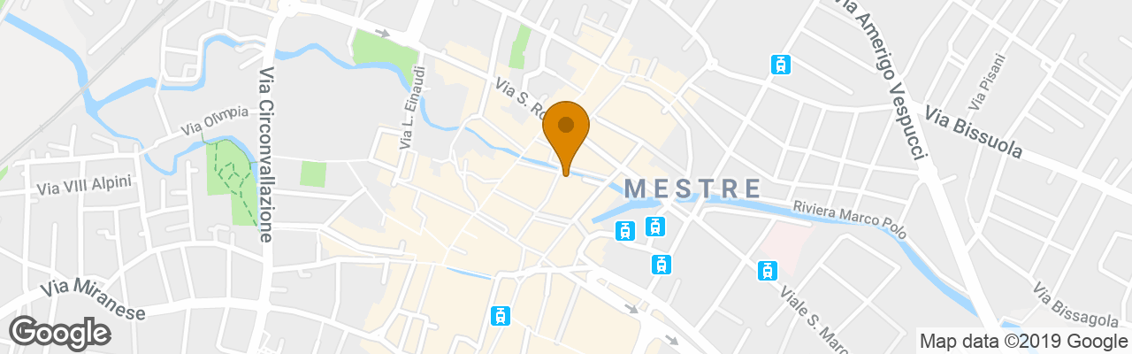 Pensione Venice Bella 