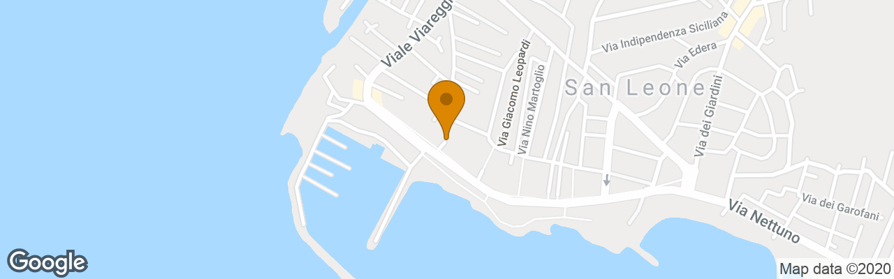 Bed and Breakfast Bed&Breakfast L'Approdo 