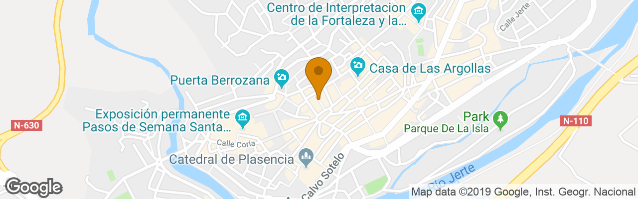 Hotel Rincon Extremeño 