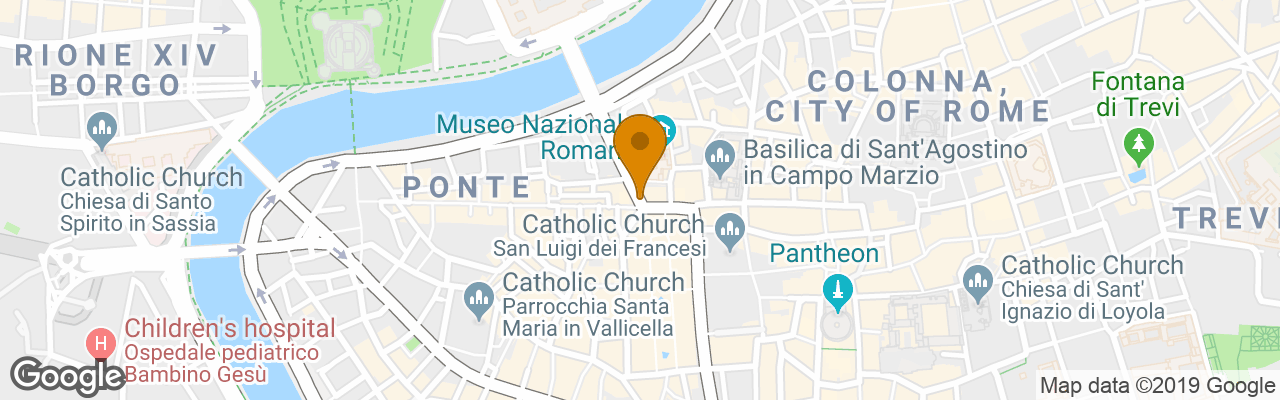 Hotel Relais Rione Ponte 