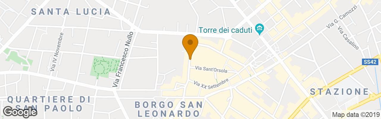 Pensione Bed&breakfast La Maison 