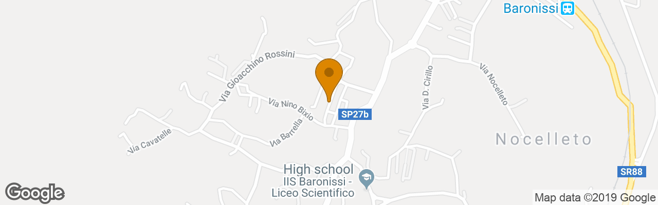 Bed and Breakfast Campania Felix 