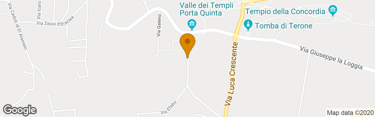 Hotel Camera Con Vista 