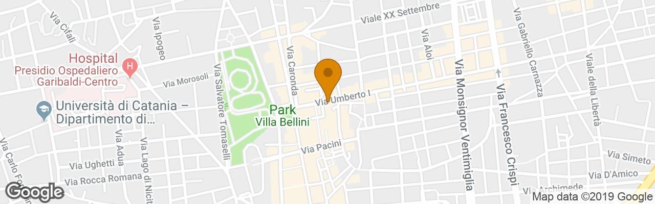 Locanda Umberto House Catania 