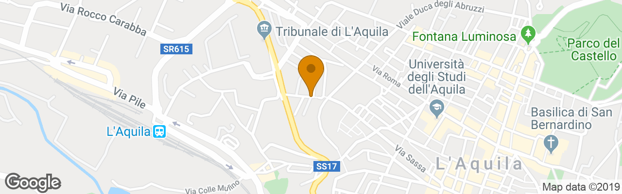 Pensione Bed And Breakfast Grace L'aquila 