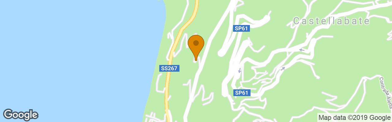 Villa Laura Apartment Sea View 