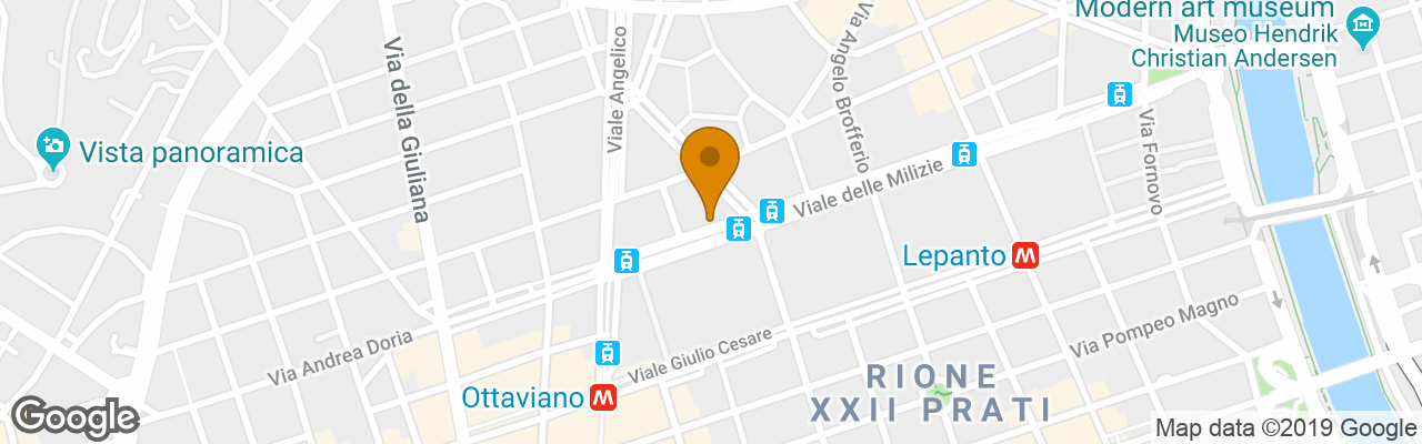 Pensione B&b Bq House 