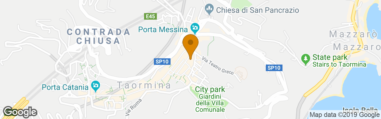 Casa Vacanza Alessia 