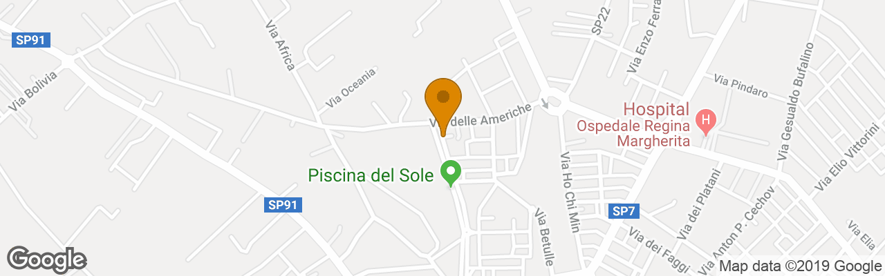 Pensione Abraxia Guesthouse 