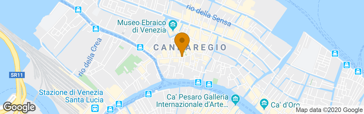 Bed and Breakfast Art Dreams Venezia 