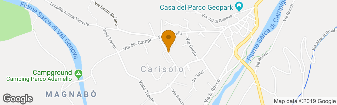 Hotel La Rosa Delle Dolomiti 