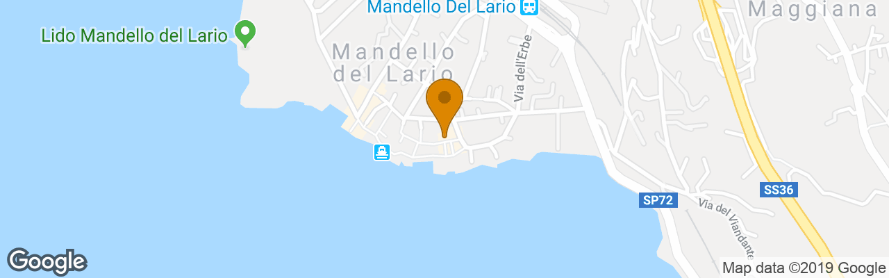 Locanda Mamma Ciccia 