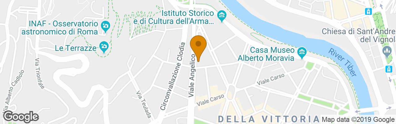 Hotel Roma In Una Stanza 