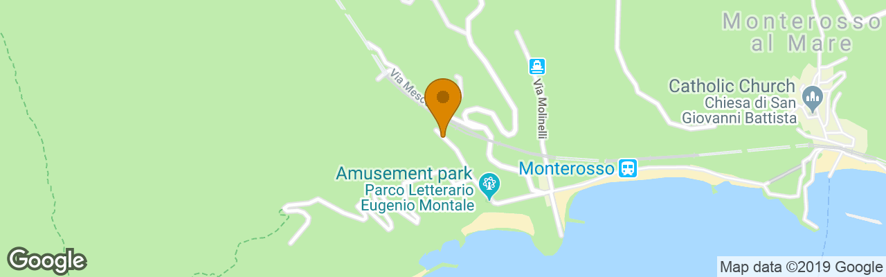 Hotel Affittacamere Lo Scoglio 