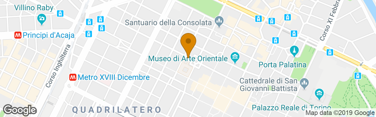 Bed and Breakfast Saluzzo Paesana 1718 