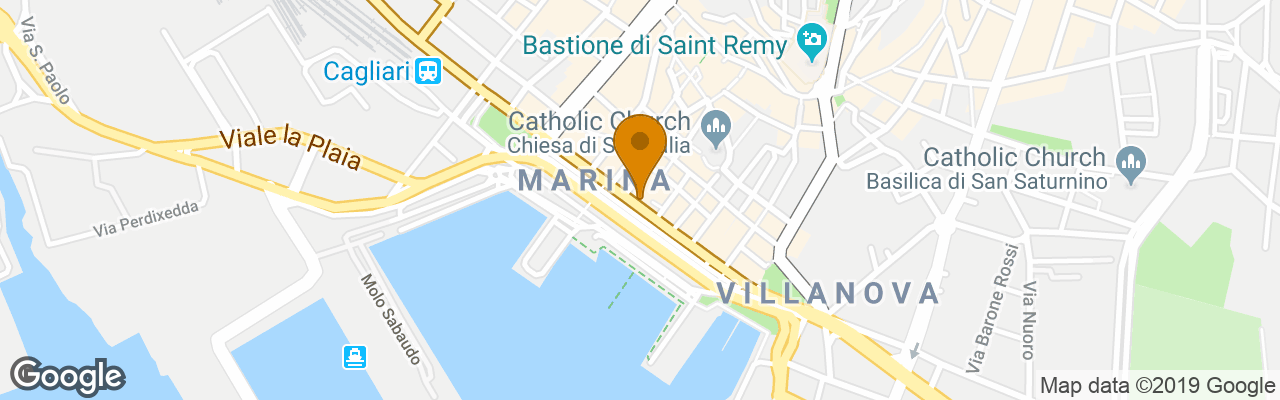 Bed and Breakfast Marina di Castello 